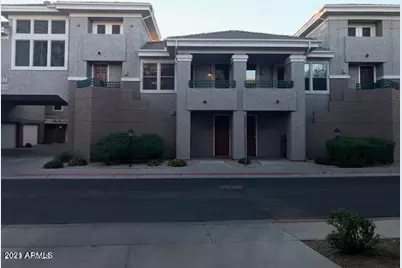 15221 N Clubgate Drive #2115, Scottsdale, AZ 85254 - Photo 1