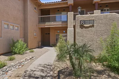 8880 E Paraiso Drive #122, Scottsdale, AZ 85255 - Photo 10