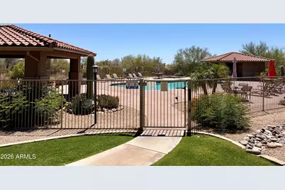 8880 E Paraiso Drive #122, Scottsdale, AZ 85255 - Photo 4