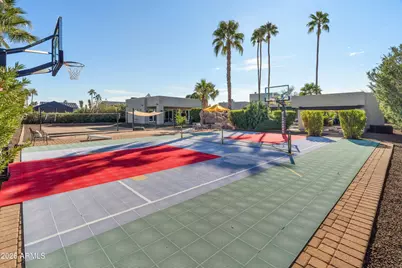 6010 E Via Estrella Avenue, Paradise Valley, AZ 85253 - Photo 22
