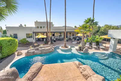6010 E Via Estrella Avenue, Paradise Valley, AZ 85253 - Photo 2