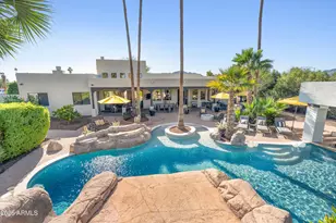 6010 E Via Estrella Ave, Paradise Valley, AZ 85253 - Photo 2
