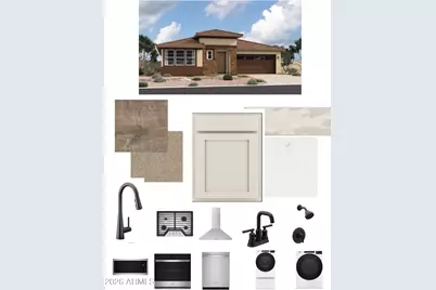 5902 N 194th Drive, Litchfield Park, AZ 85340 - Photo 1