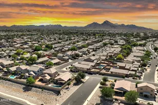 34805 N Open Range Dr, San Tan Valley, AZ 85144 - Photo 20