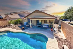 34805 N Open Range Dr, San Tan Valley, AZ 85144 - Photo 1