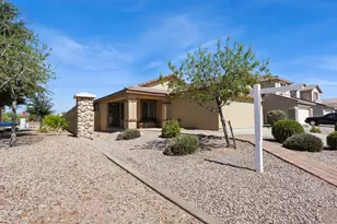 34805 N Open Range Dr, San Tan Valley, AZ 85144 - Photo 2