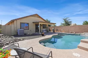 34805 N Open Range Dr, San Tan Valley, AZ 85144 - Photo 16