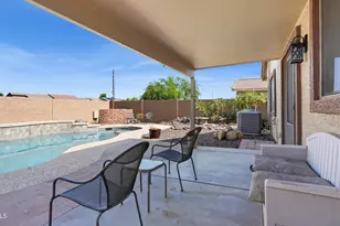 34805 N Open Range Dr, San Tan Valley, AZ 85144 - Photo 14