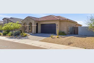 21718 N 58th Street, Phoenix, AZ 85054 - Photo 2