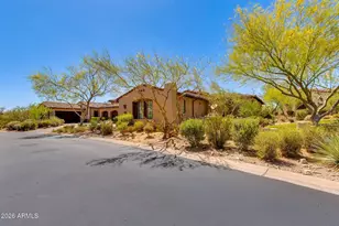 9154 E Hoverland Rd, Scottsdale, AZ 85255 - Photo 2
