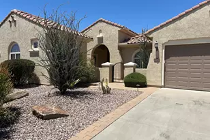 3700 N Monument Dr, Florence, AZ 85132 - Photo 2