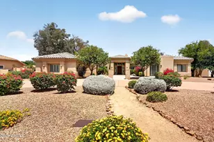 5624 W Misty Willow Ln, Glendale, AZ 85310 - Photo 1
