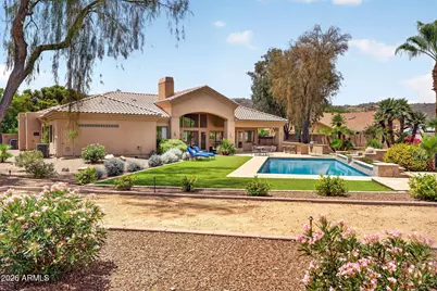 5624 W Misty Willow Lane, Glendale, AZ 85310 - Photo 56