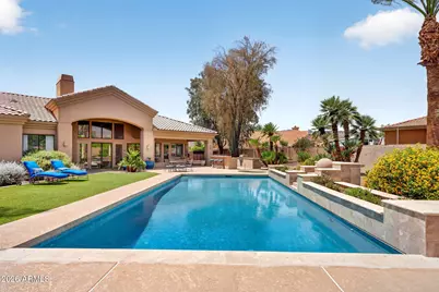 5624 W Misty Willow Lane, Glendale, AZ 85310 - Photo 58