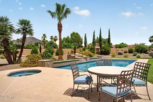 5624 W Misty Willow Ln, Glendale, AZ 85310 - Photo 4