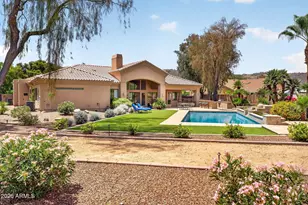 5624 W Misty Willow Ln, Glendale, AZ 85310 - Photo 58