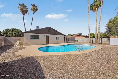 6907 W Palo Verde Drive, Glendale, AZ 85303 - Photo 2