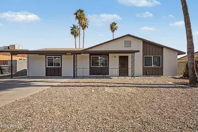 6907 W Palo Verde Drive, Glendale, AZ 85303 - Photo 1