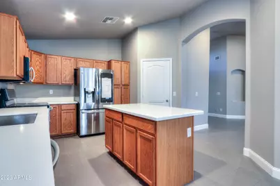 22306 N Van Loo Drive, Maricopa, AZ 85138 - Photo 12