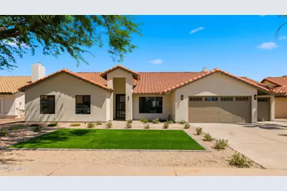 5838 E Le Marche Avenue, Scottsdale, AZ 85254 - Photo 1