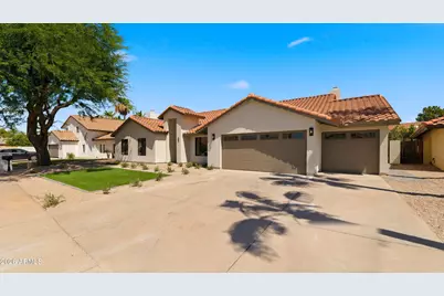 5838 E Le Marche Avenue, Scottsdale, AZ 85254 - Photo 16