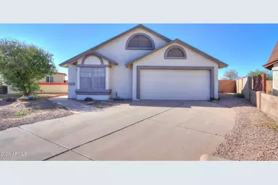 1862 N Center Avenue, Casa Grande, AZ 85122 - Photo 2
