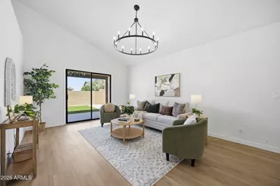 3134 E McKellips Road #69, Mesa, AZ 85213 - Photo 4