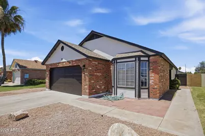 3134 E McKellips Road #69, Mesa, AZ 85213 - Photo 2