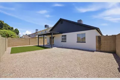 3134 E McKellips Road #69, Mesa, AZ 85213 - Photo 24