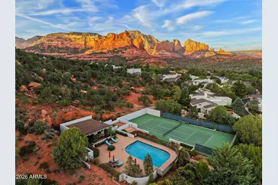 204 Shadow Mountain Drive, Sedona, AZ 86336 - Photo 52
