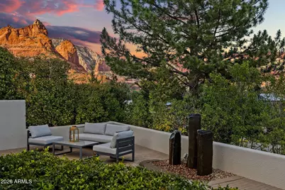 204 Shadow Mountain Drive, Sedona, AZ 86336 - Photo 4
