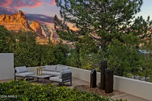 204 Shadow Mountain Dr, Sedona, AZ 86336 - Photo 4