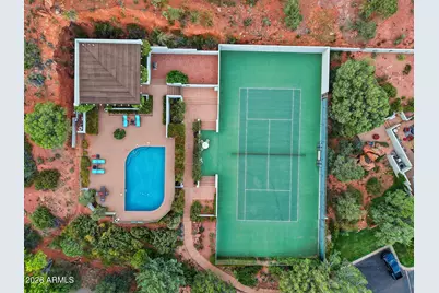 204 Shadow Mountain Drive, Sedona, AZ 86336 - Photo 44