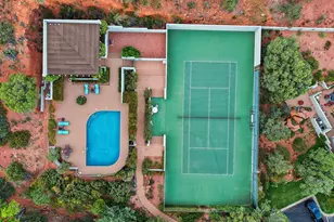 204 Shadow Mountain Dr, Sedona, AZ 86336 - Photo 44