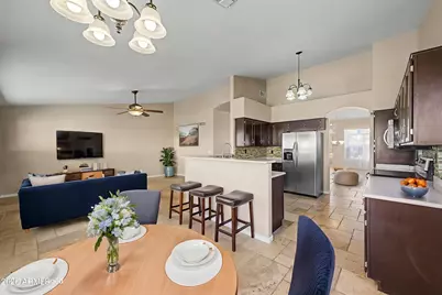 4031 E Cathedral Rock Drive, Phoenix, AZ 85044 - Photo 8