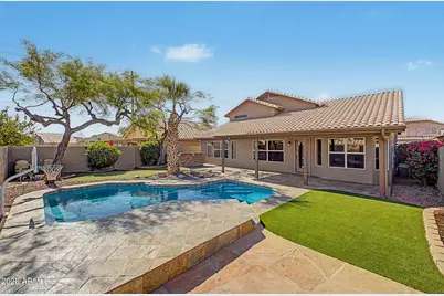 4031 E Cathedral Rock Drive, Phoenix, AZ 85044 - Photo 32
