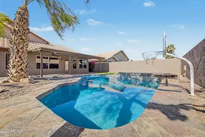 4031 E Cathedral Rock Drive, Phoenix, AZ 85044 - Photo 30