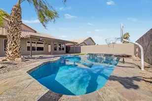 4031 E Cathedral Rock Dr, Phoenix, AZ 85044 - Photo 30
