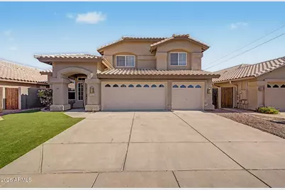 4031 E Cathedral Rock Drive, Phoenix, AZ 85044 - Photo 1
