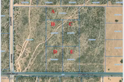 0001 W Whirly Bird Lot 1 Road #-, Maricopa, AZ 85139 - Photo 10