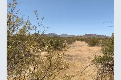 0001 W Whirly Bird Lot 4 Road #-, Maricopa, AZ 85139 - Photo 1
