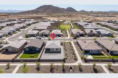 25557 N 76th Lane, Peoria, AZ 85383 - Photo 34
