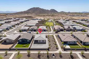 25557 N 76th Ln, Peoria, AZ 85383 - Photo 34