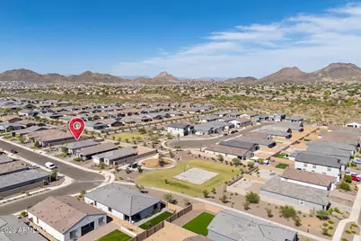 25557 N 76th Lane, Peoria, AZ 85383 - Photo 36