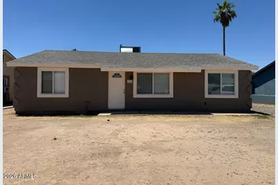 1614 N 72nd Lane, Phoenix, AZ 85035 - Photo 1