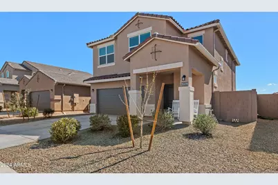 35419 W San Ildefanso Avenue, Maricopa, AZ 85138 - Photo 4