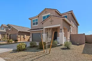 35419 W San Ildefanso Ave, Maricopa, AZ 85138 - Photo 4