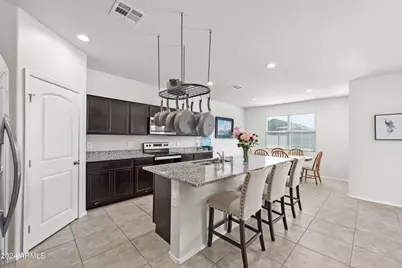 35419 W San Ildefanso Avenue, Maricopa, AZ 85138 - Photo 8