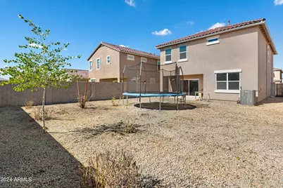 35419 W San Ildefanso Avenue, Maricopa, AZ 85138 - Photo 36