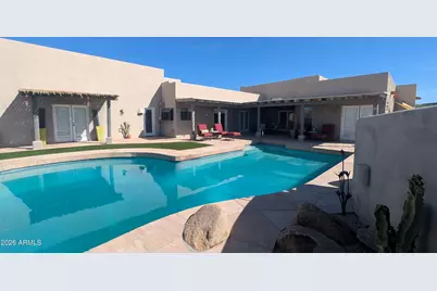 9427 E Here To There Drive, Carefree, AZ 85377 - Photo 34